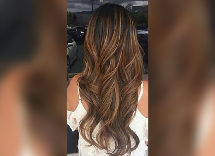 خدمات رنگ و مش فرشته