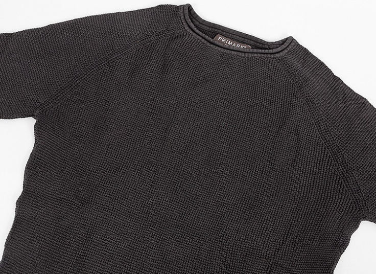 بلوز بافت مردانه Pirmark