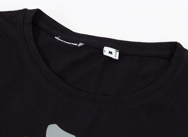 تیشرت زنانه کارتونی