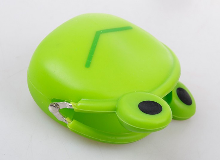 انواع کیف هندزفری سیلیکونی