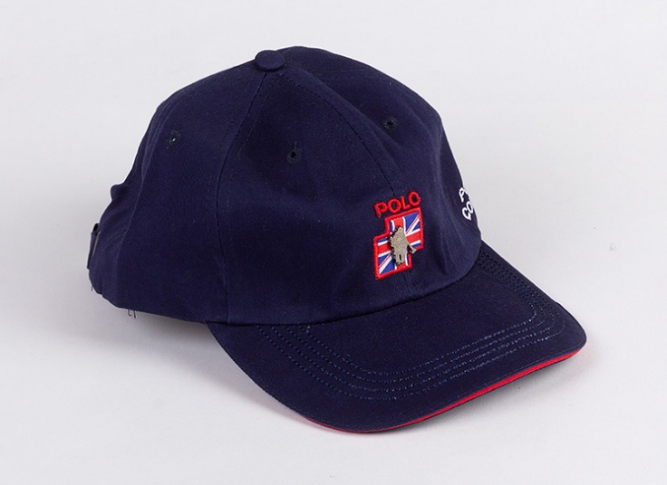 کلاه کپ POLO