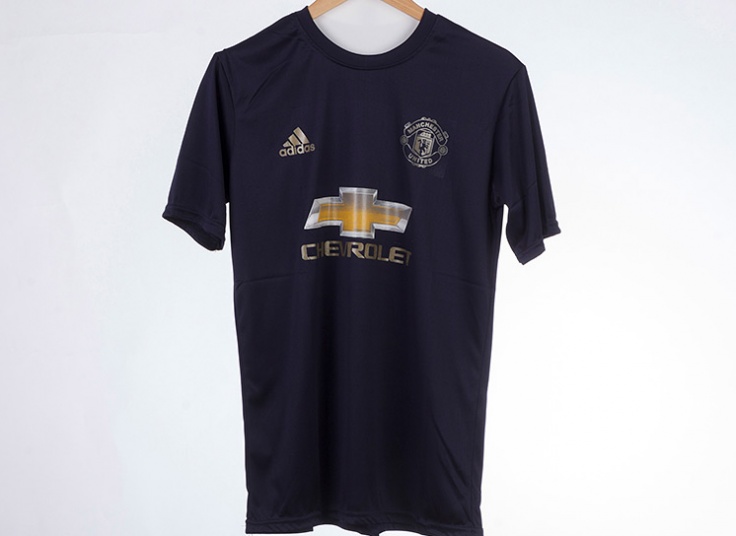 تیشرت تیم های باشگاهی adidas