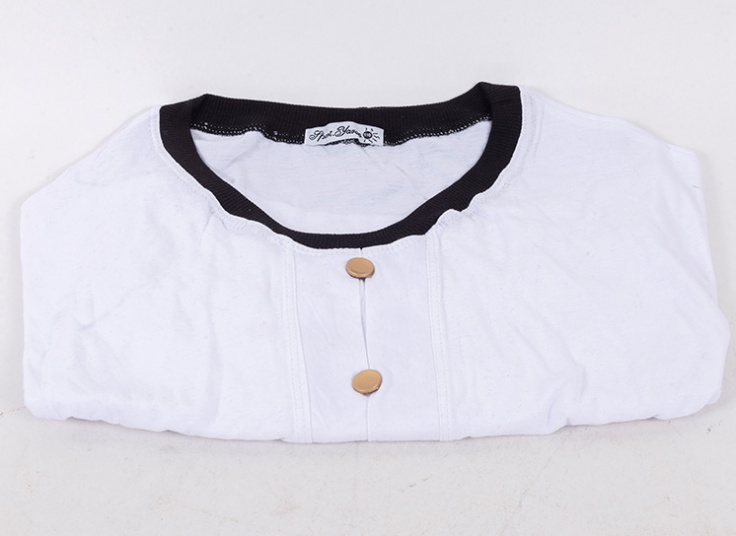 بلوز آستین کیمونو زنانه کد 15971