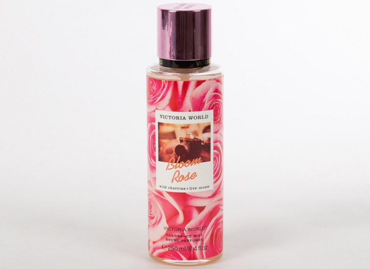 بادی اسپلش Victoria World