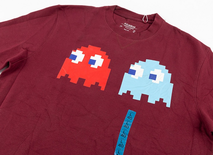 بلوز Pull & Bear