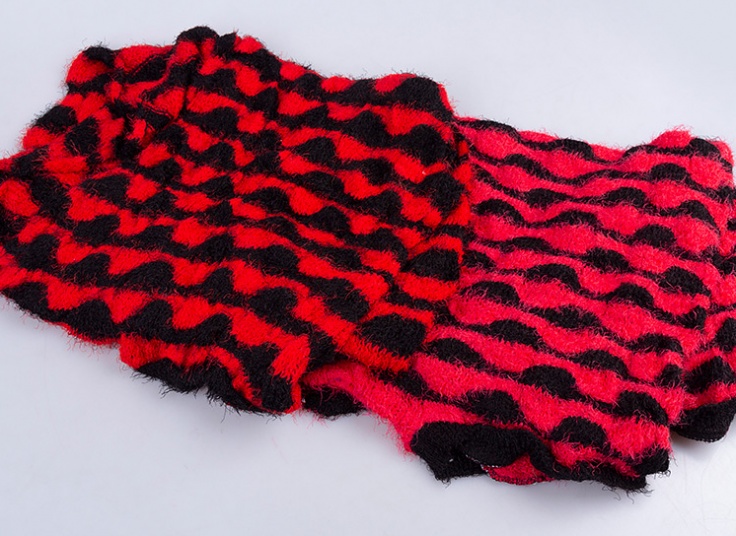 بلوز بافت زنانه Stanga