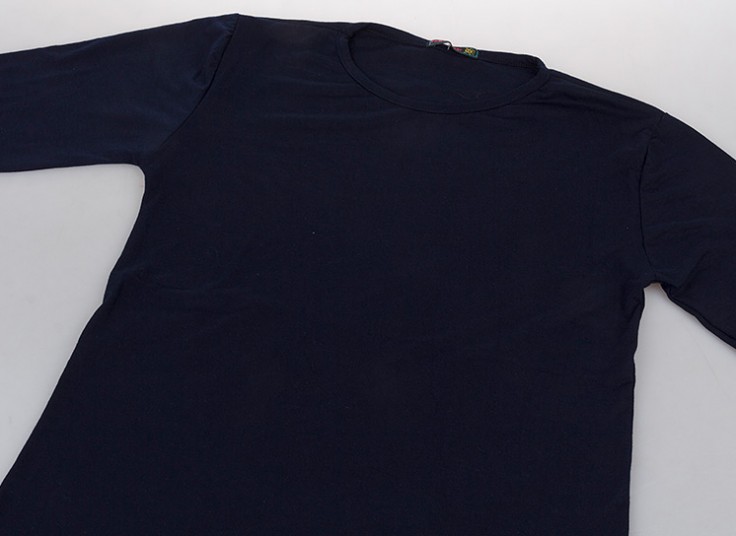 زیر سارافونی زنانه