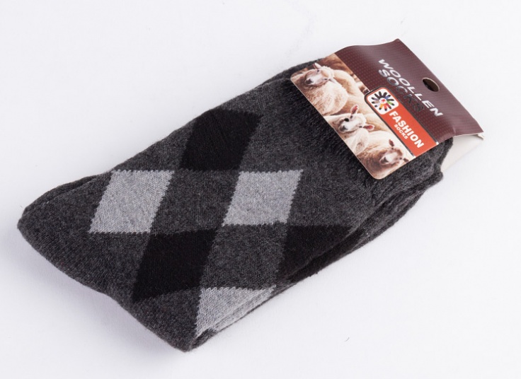 جوراب پشمی COCO & HANA