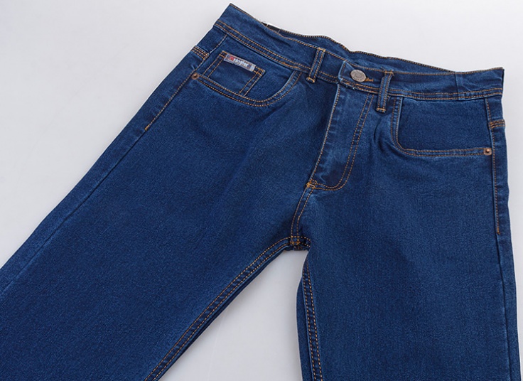 شلوار جین مردانه wrangler