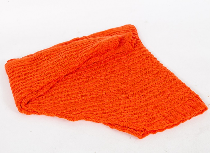 نیم تنه بافت یقه قایقی