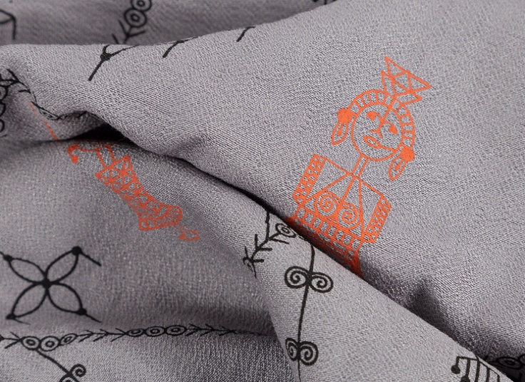 سارافون کرسپو طرحدار