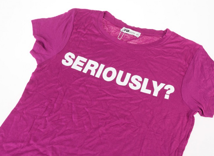 تیشرت زنانه FB sister