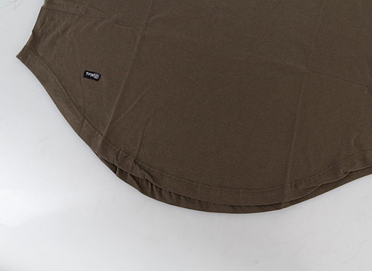 تیشرت آستین کوتاه TRN1961