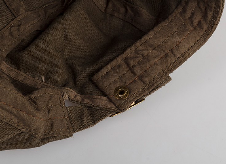 کلاه کپ تخت dymeichen