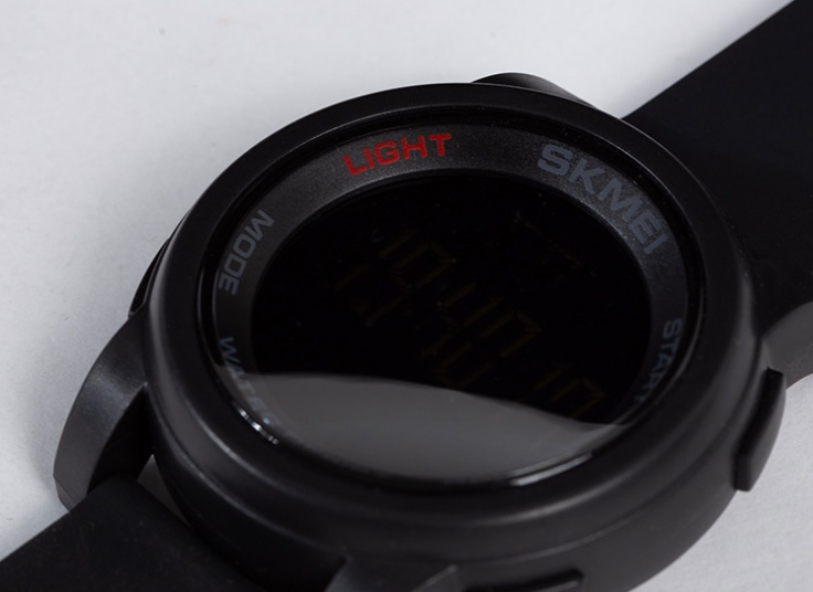 ساعت مچی دیجیتالی مردانه SKMEI