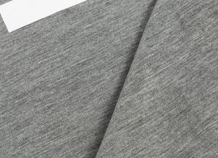 تیشرت‌سایز بزرگ‌ مردانه off white