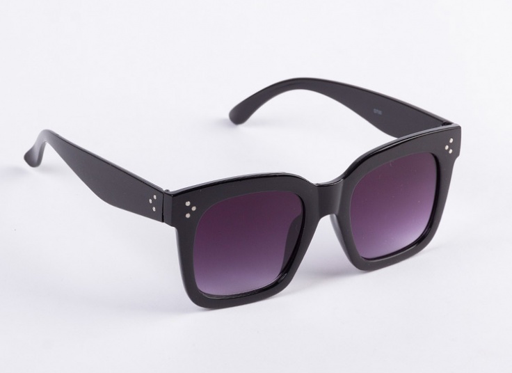 عینک آفتابی زنانه Square Frame