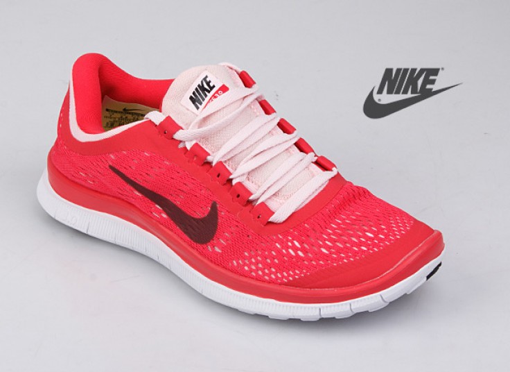 کفش NIKE مدل FREE 3