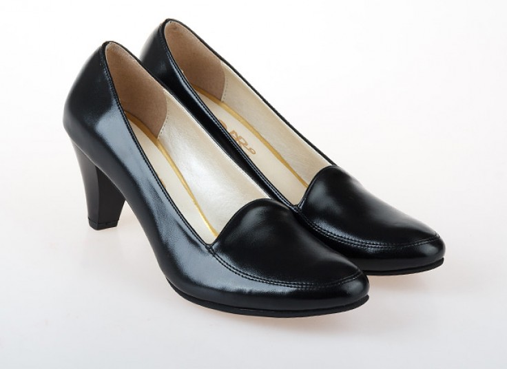 کفش پاشنه دار DONAR SHOES