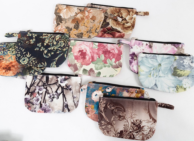 کیف لوازم آرایش