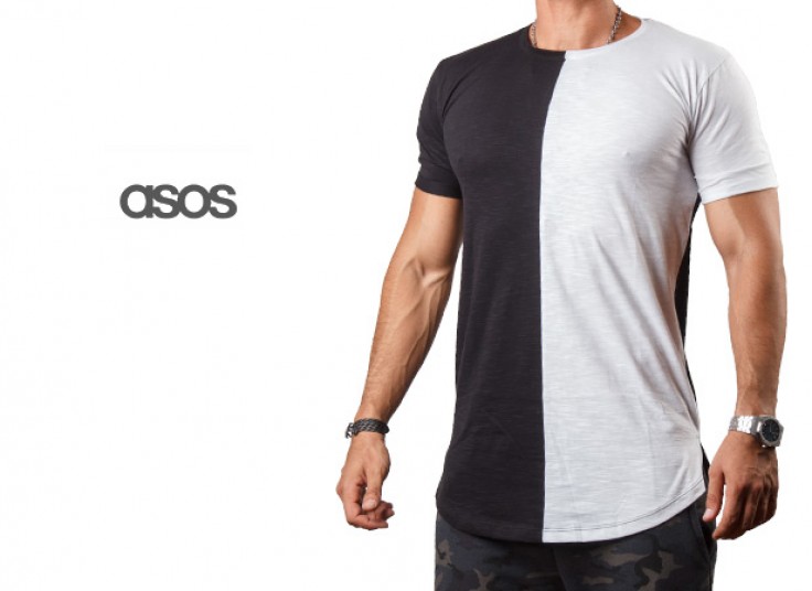 تیشرت PHILIPP PLEIN مدل Long