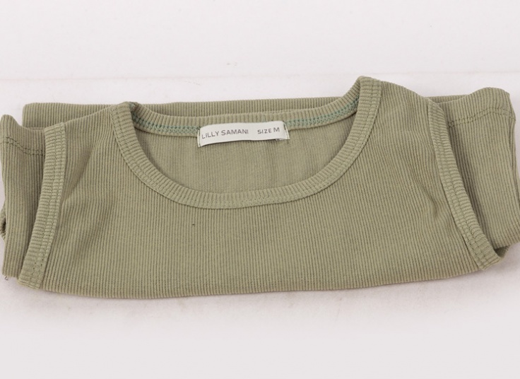 تاپ کبریتی زنانه