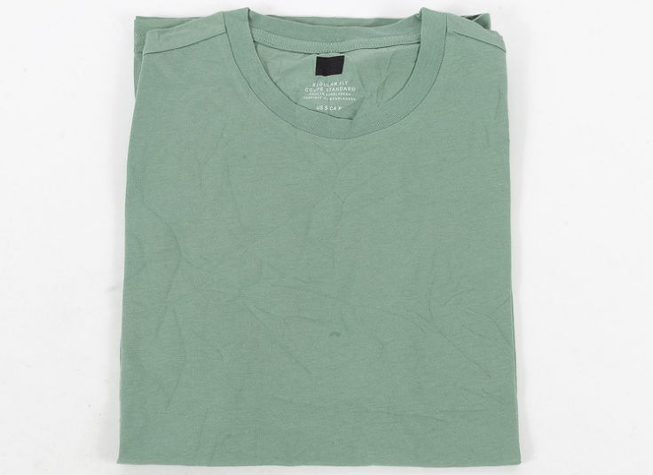 تیشرت ساده مردانه H&M