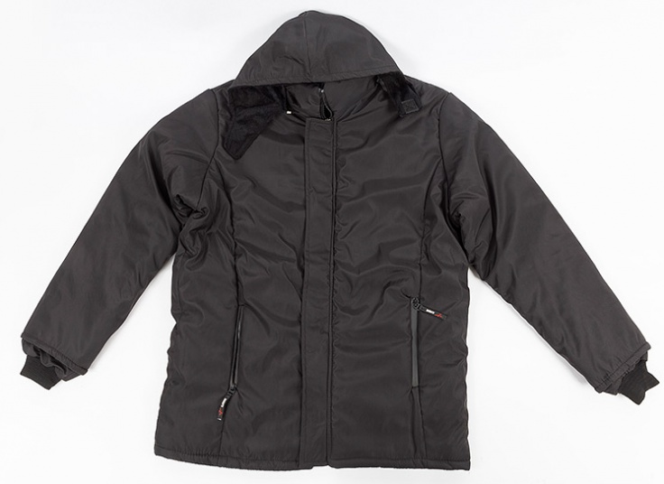 کاپشن مردانه