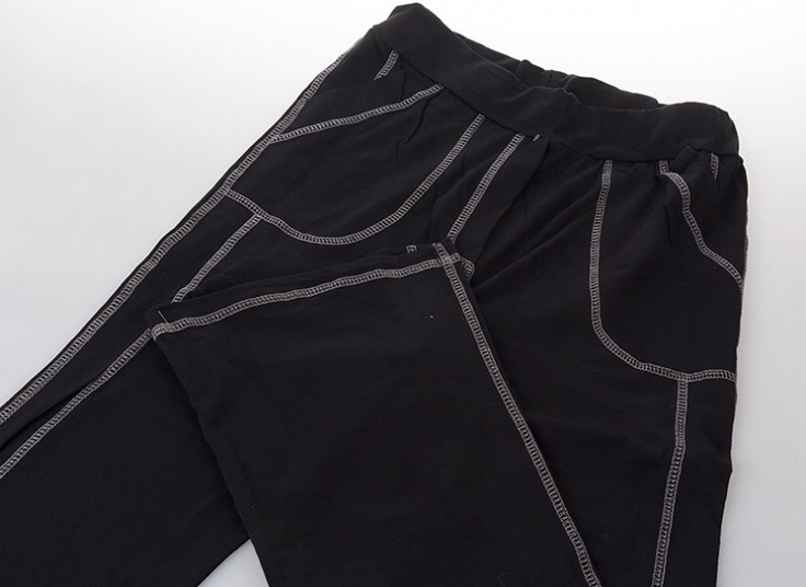 شلوار دورس زنانه Boot cut