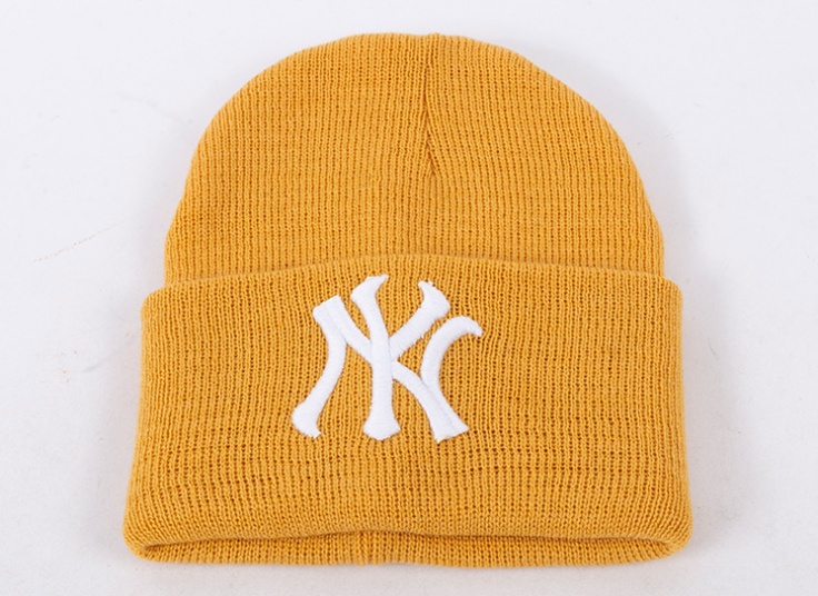 کلاه بافت NY