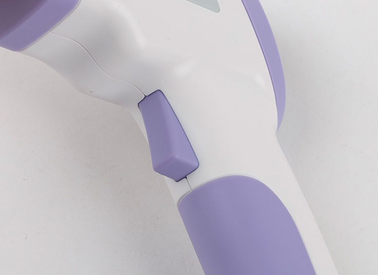 تب سنج دیجیتالی غیر تماسی