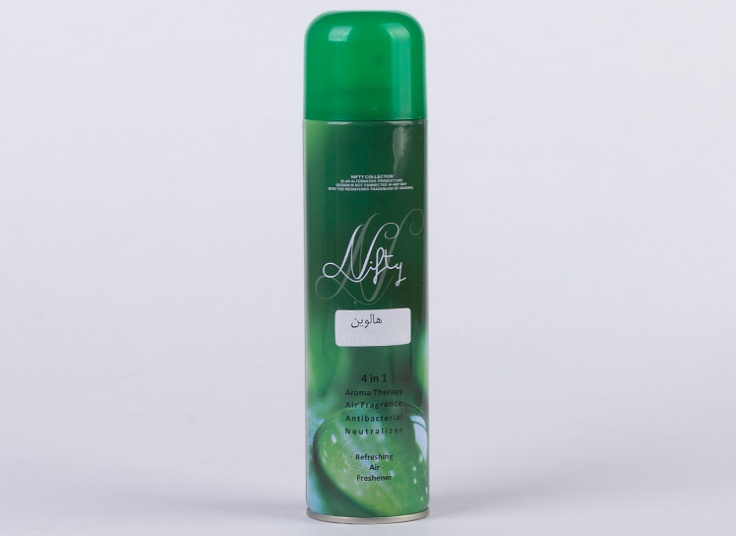 اسپری خوشبوکننده هوا Nifty