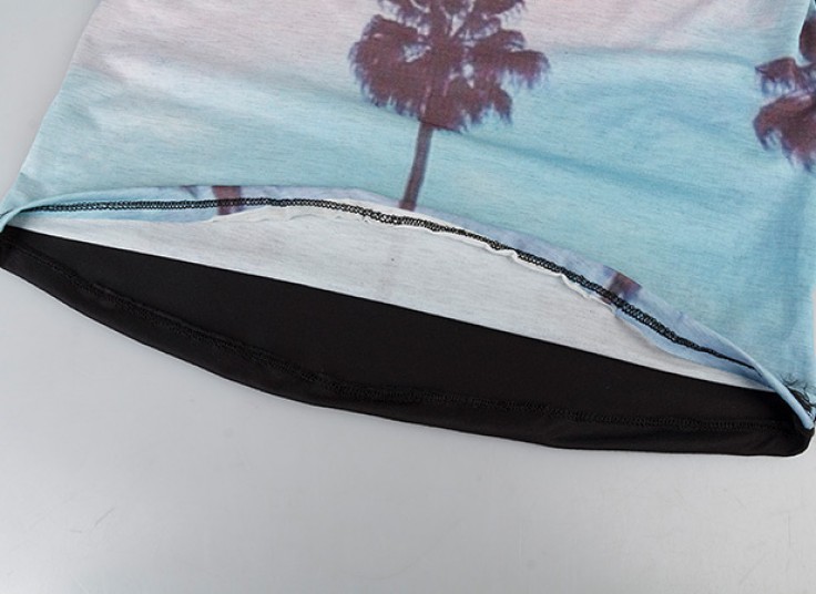 رکابی مردانه Multi Brand