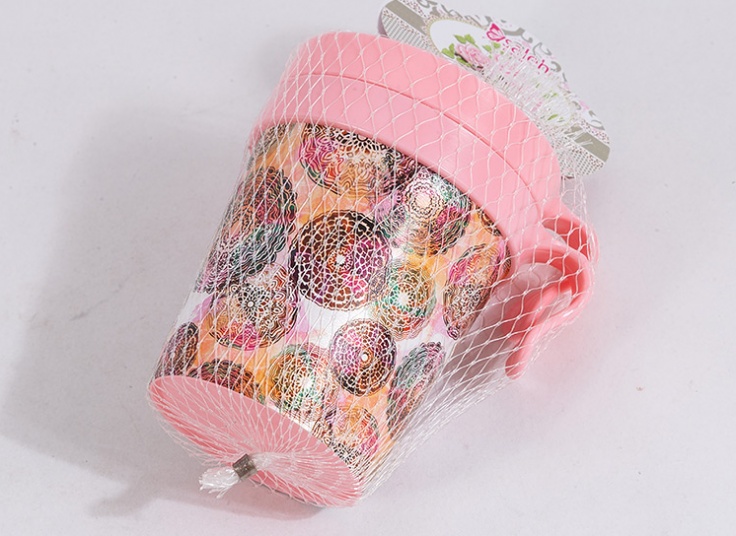 ست دوتایی لیوان مسافرتی SALEH