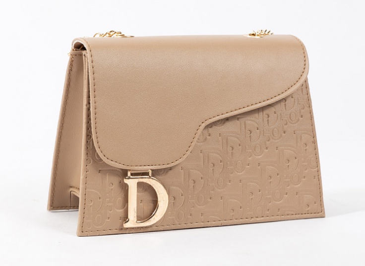 کیف دوشی زنانه Dior