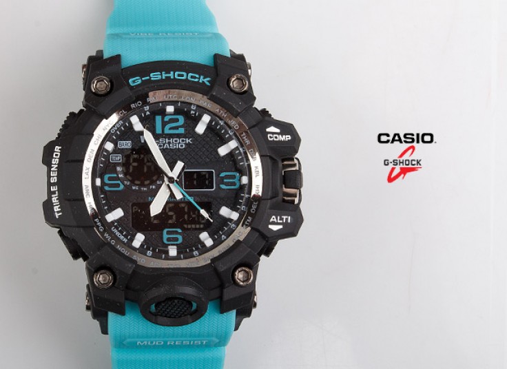 ساعت Casio مدل G SHOCK