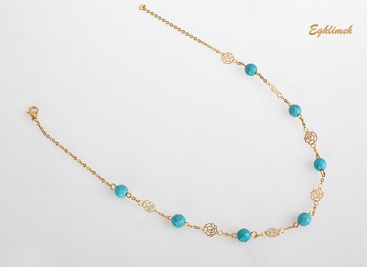 سرویس گل رز اقلیمه