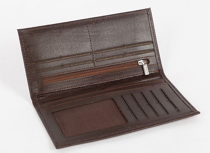 ست هدیه چرم طبیعی