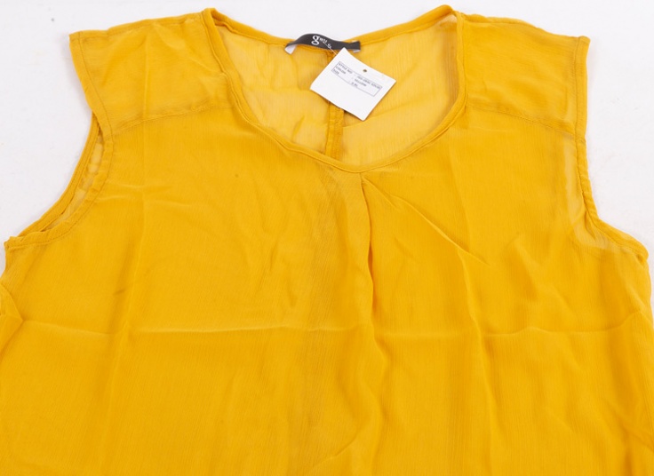 تاپ حریر زنانه gmtr