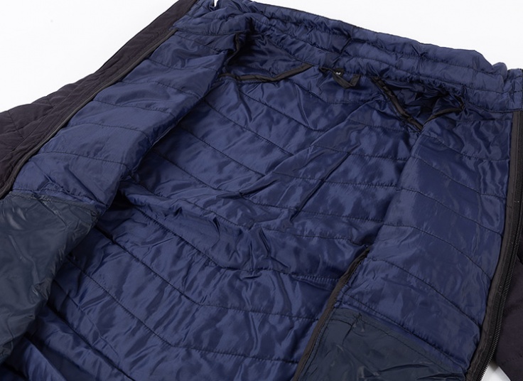 کاپشن مردانه NAUTICA