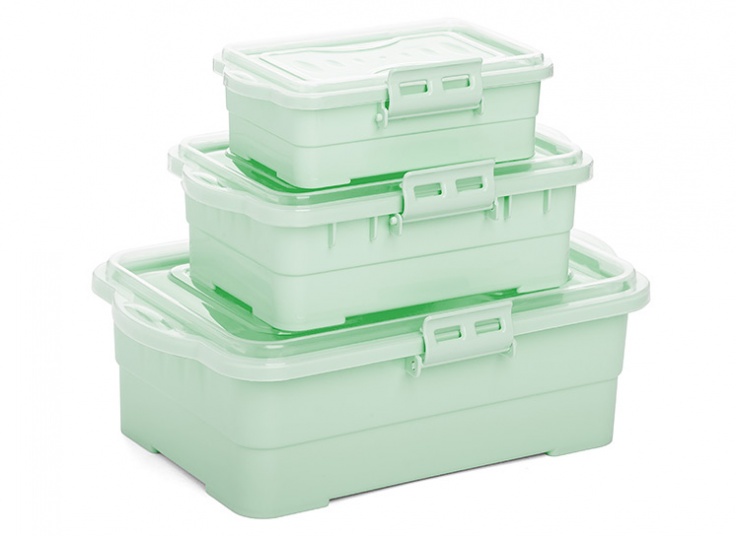 ظرف های نگهدارنده Viro