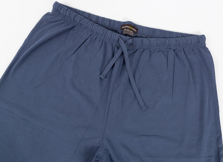 شلوارک مردانه atlas