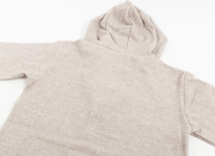 سوئیشرت کلاهدار زنانه