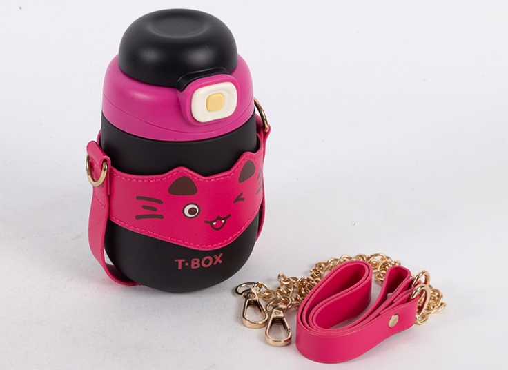 وکیوم کاپ فانتزی Cute