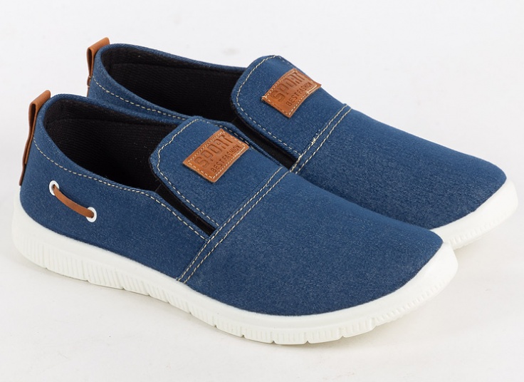 کفش مردانه چکاوک