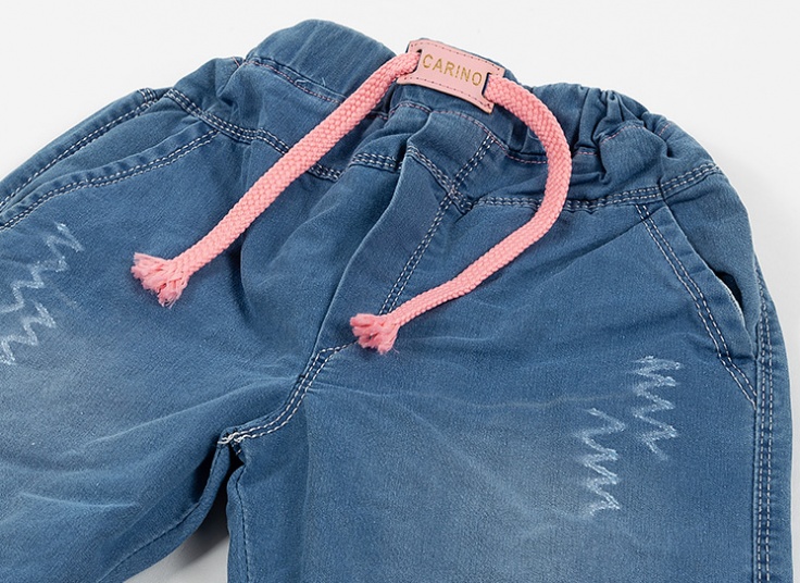 کاپشن شلوار بچگانه Carino