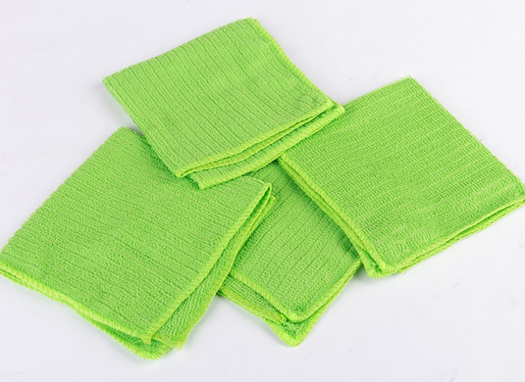 دستمال میکروفایبر Tang