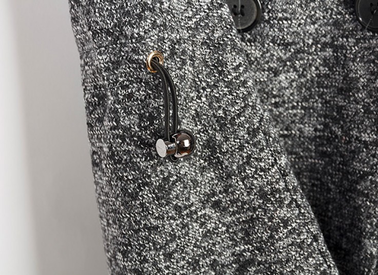 مانتو و پالتو زنانه AVRIL