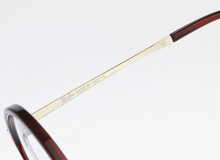 عینک طبی طرح Rain Bei