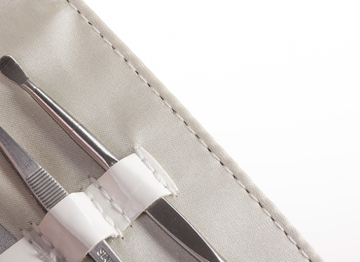 ست مانیکور کیفی